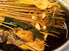 -成都瓜串串(水围1368店)