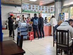 -詹氏包记(文公路店)