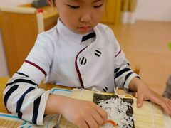 -绿城奇妙园双语日托(华茂悦峰园区)