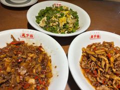 -天下客饭店(中山路店)