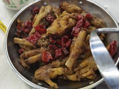 -小民大排档(光谷店)