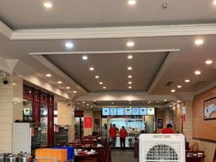 大堂-老来福·非遗酸汤兔(凯旋路店)