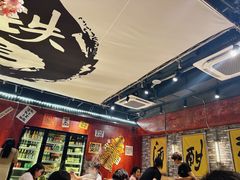 -郭铁柱·泥炉老火锅(江北龙湖天街店)