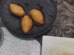 -汇景希尔顿逸林酒店·悦轩中餐厅
