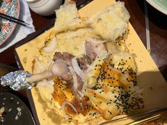 -那拉提之疆·新疆菜(美院店)