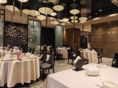 -唐拉雅秀酒店-唐苑中餐厅