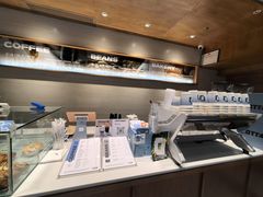 -LOTTA COFFEE(安居博文苑店)