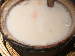 -蟹蟹潮汕砂锅粥(食八方美食城店)