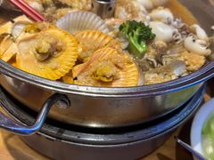 -巢爷老味(东方红店)