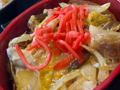 -大吉鲜鱼料理自慢(维也纳大厦店)