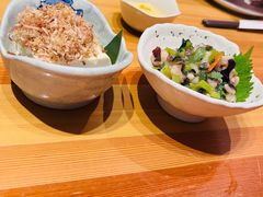 芥末章鱼-酒吞(七宝领展广场店)