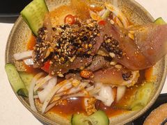 -锦尚阁烤鱼(望京新荟城店)