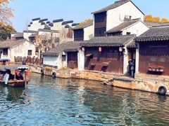 -南浔古镇
