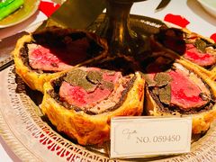 -壳里西餐厅Coquille Seafood Bistro(蒙自路店)