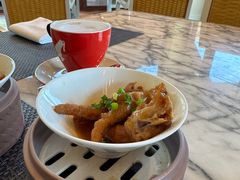 -宴悦海鲜餐厅Driftwood·游水海鲜·牛排(亚龙湾瑞吉店)