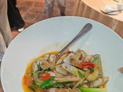 -百年银屏蚝烙·潮汕菜·非遗(乐山店)