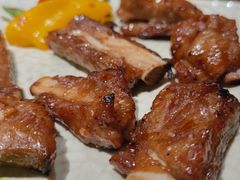-千寻烧肉(政务区店)