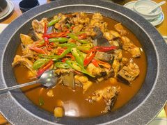 -几荷·恰似故人来(秀水广场店)