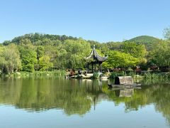 -南山风景名胜区