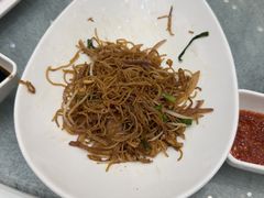 -喜宴又一村·粤菜·茶点·海鲜(壹方天地店)