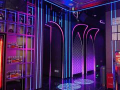 -星聚会KTV(合生汇黑金店)