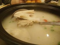 -大鸭梨烤鸭(左家庄店)