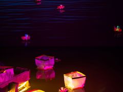 -茅山东方盐湖城景区