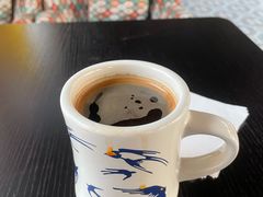 -糖房咖啡(南锣鼓巷店)