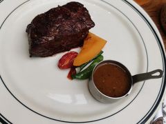 -食间牛排(湖西路店)