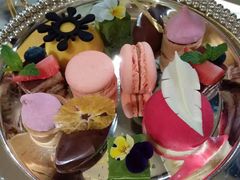 -北京古城老院厉晓麟精致菜