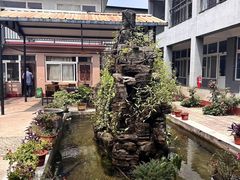 -遇见小院—虹鳟鱼•农家菜(怀柔店)
