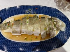 -红棉中餐厅·广州海航威斯汀酒店