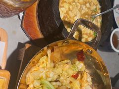 -绿茶餐厅(广州天河城店)