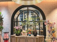 -狮拾久·现代新加坡料理(壹方城店)