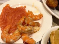-芭菲盛宴·环球美食(解放碑英利国际店)