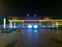 -商丘站