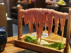 -湊湊火锅·茶憩(东城万达店)