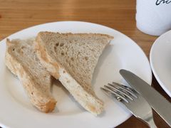 -THE PRESS(复旦大学店)