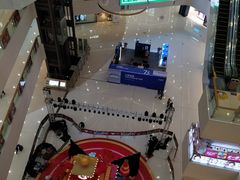 -义乌之心城市生活广场(新马路店)