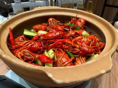 -七欣天香辣蟹火锅(深圳清湖金銮店)