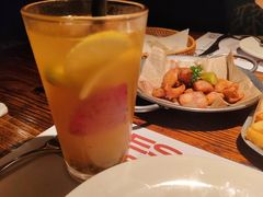 -凯撒城堡西餐厅(颐和国际店)