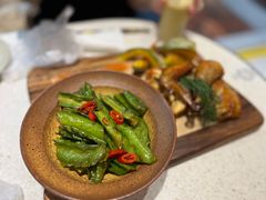 香烤春鸡-Toris(LuOne凯德晶萃广场店)