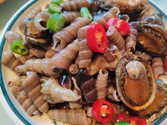 -映像威海·海鲜味道(经区店)