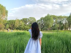 -潇河湿地公园
