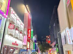-黄金牧场(明洞总店)