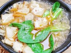 -云南蒙自过桥米线(丰庆路店)