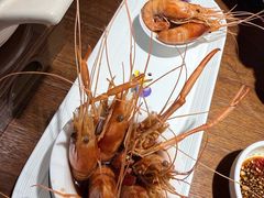 -乔街深夜食堂·小龙虾·高压锅生蚝(杭州总店)