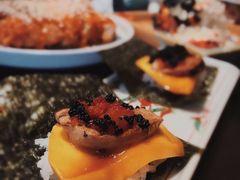 -隐月· 㐂和食屋(芝罘万达公馆店)