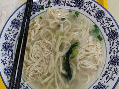 -岁福祥老母鸡汤面馆(阳曲路店)