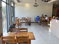 -湖畔人家•老溧阳菜馆(茅山景区外店)